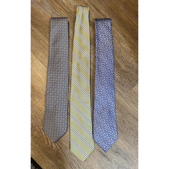 jos a bank neckties